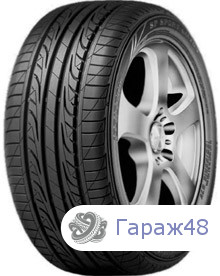 Dunlop SP Sport LM704 225/50 R17 94V